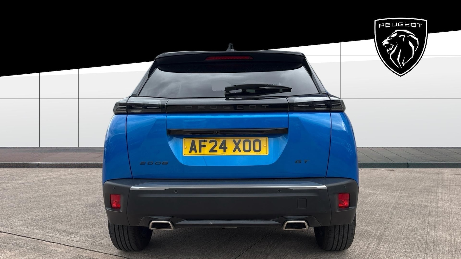 Used Peugeot 2008 2024 for sale - 77953850: Photo 6