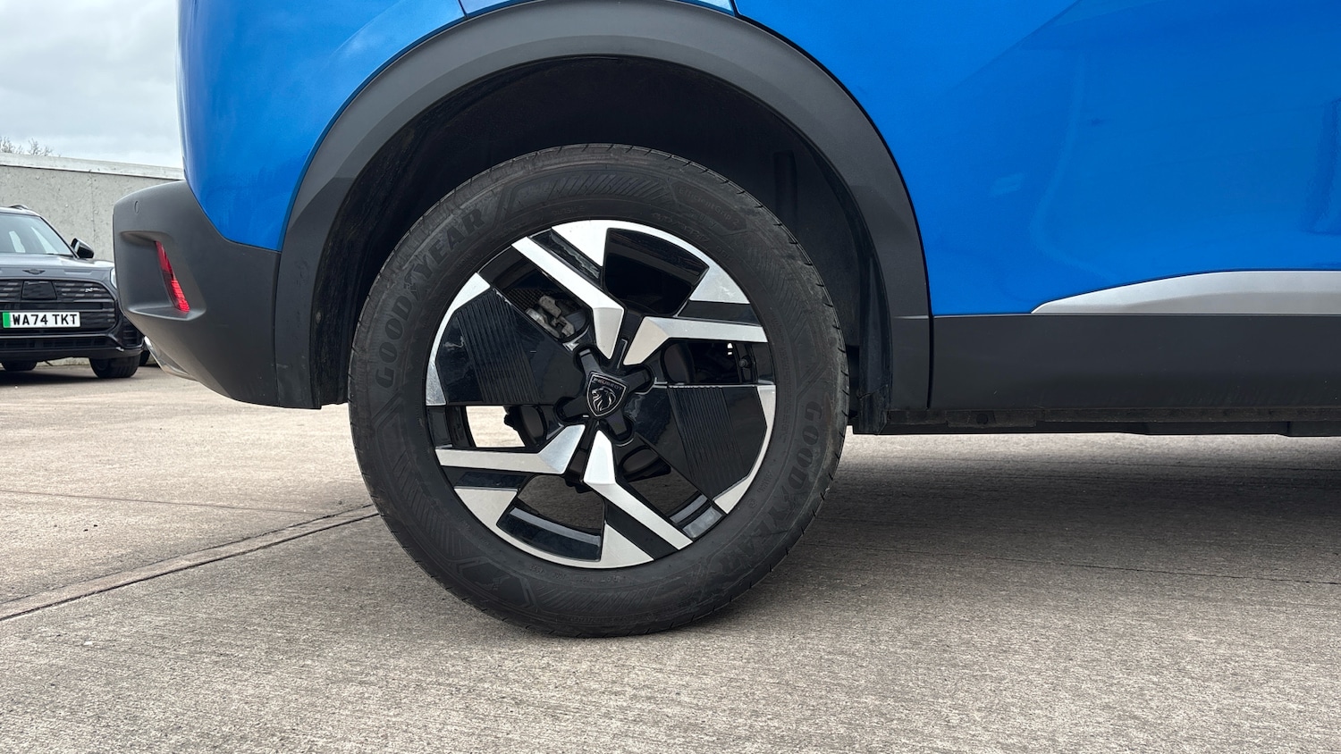 Used Peugeot 2008 2024 for sale - 77953850: Photo 7