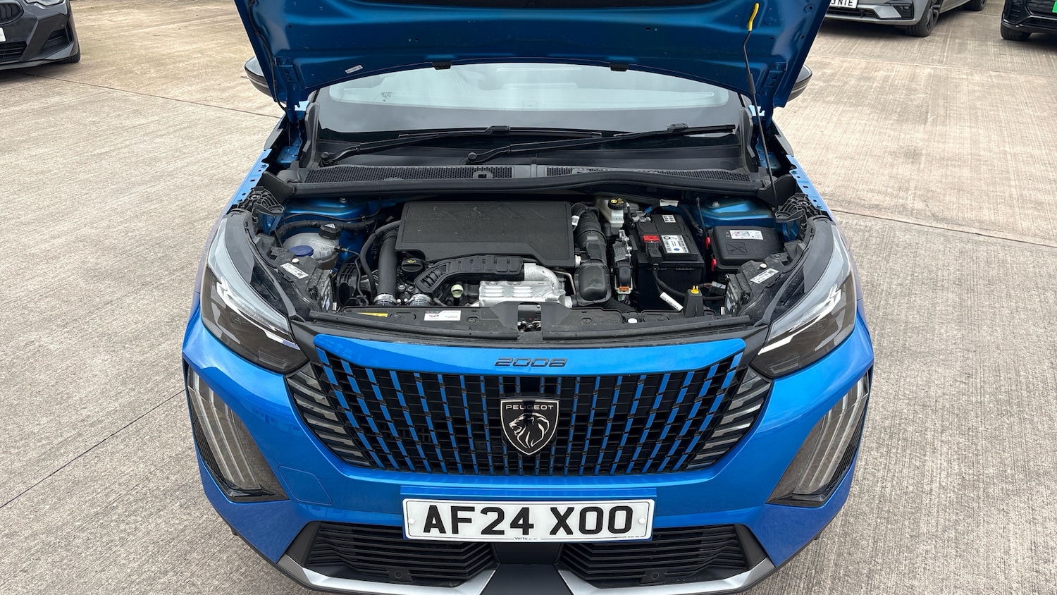 Used Peugeot 2008 2024 for sale - 77953850: Photo 8