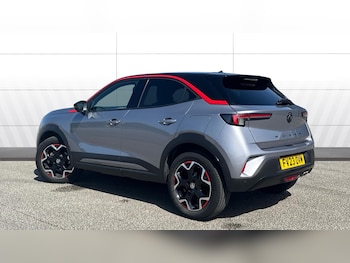 Used Vauxhall Mokka 2023 for sale - 78870447: Photo