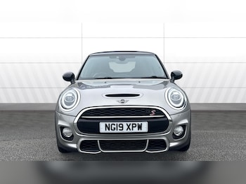 Used MINI Hatch 2019 for sale - 78224054: Photo