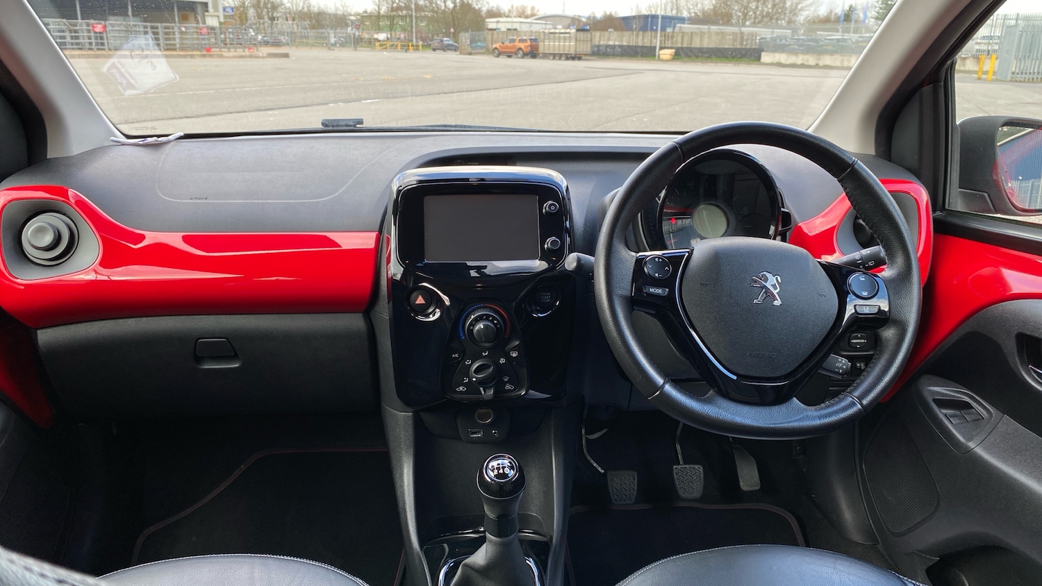 Used Peugeot 108 2017 for sale - 77735467: Photo 10