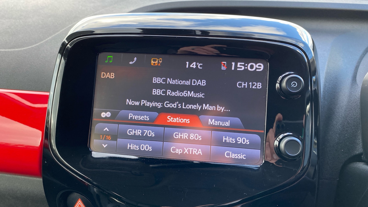 Used Peugeot 108 2017 for sale - 77735467: Photo 12