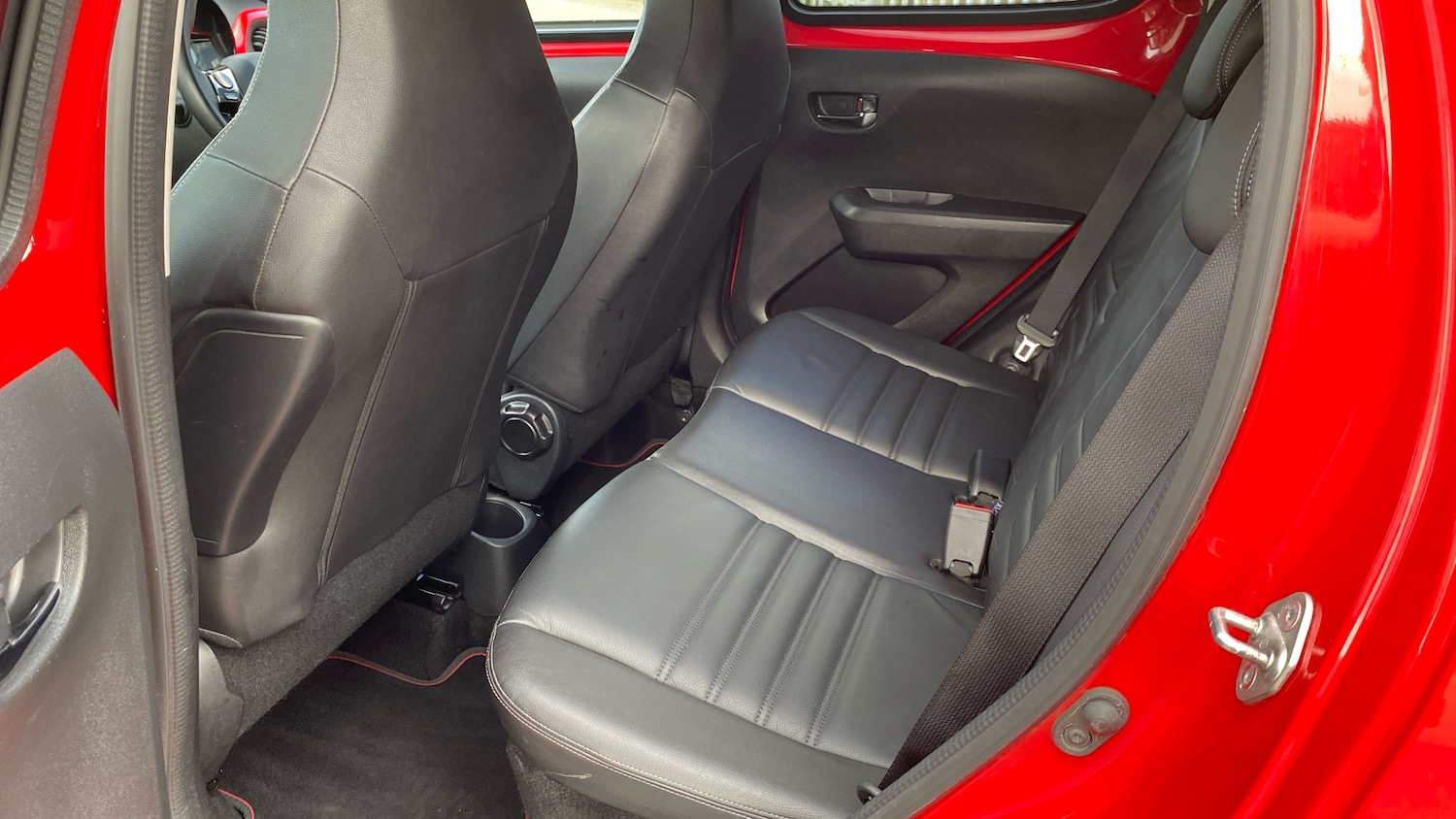 Used Peugeot 108 2017 for sale - 77735467: Photo 16