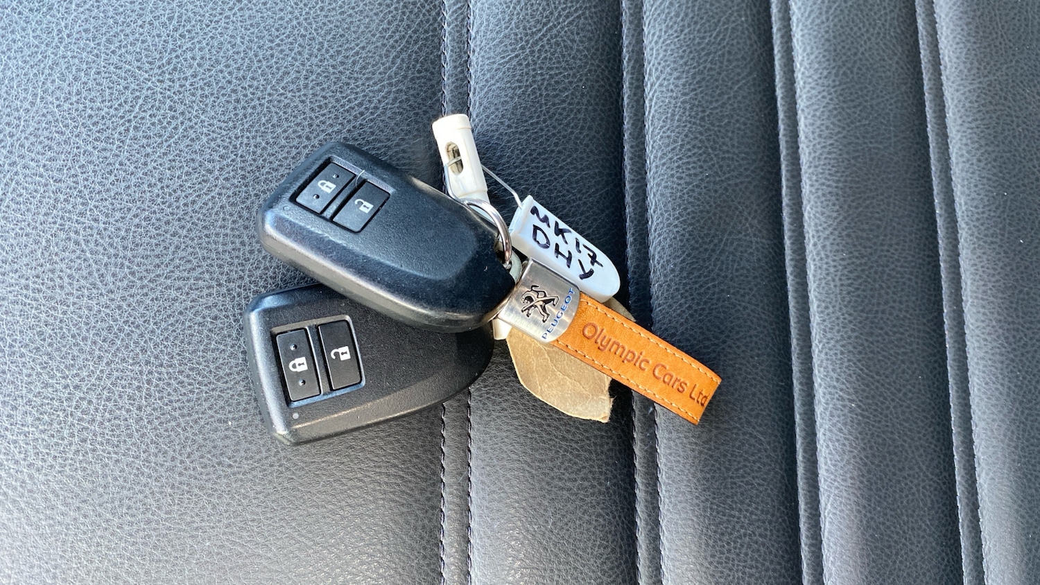 Used Peugeot 108 2017 for sale - 77735467: Photo 20