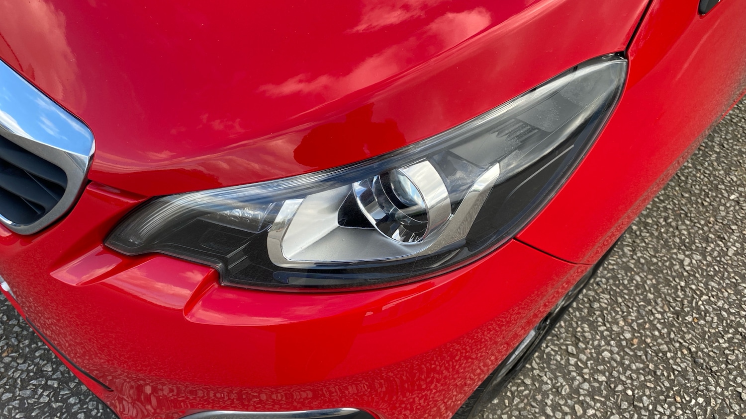 Used Peugeot 108 2017 for sale - 77735467: Photo 22