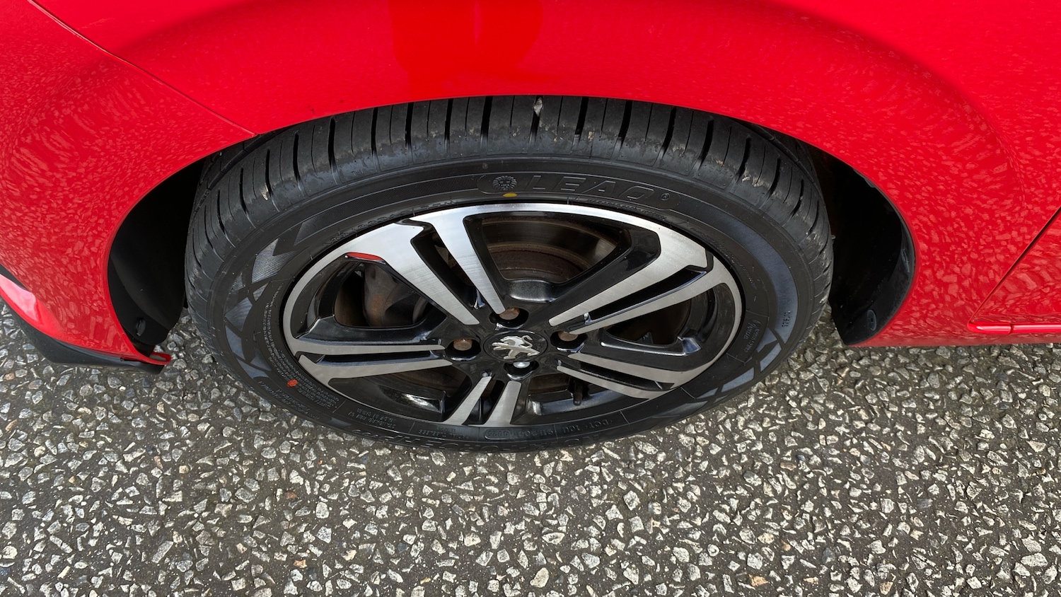 Used Peugeot 108 2017 for sale - 77735467: Photo 24