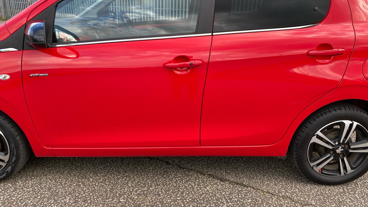 Used Peugeot 108 2017 for sale - 77735467: Photo 27