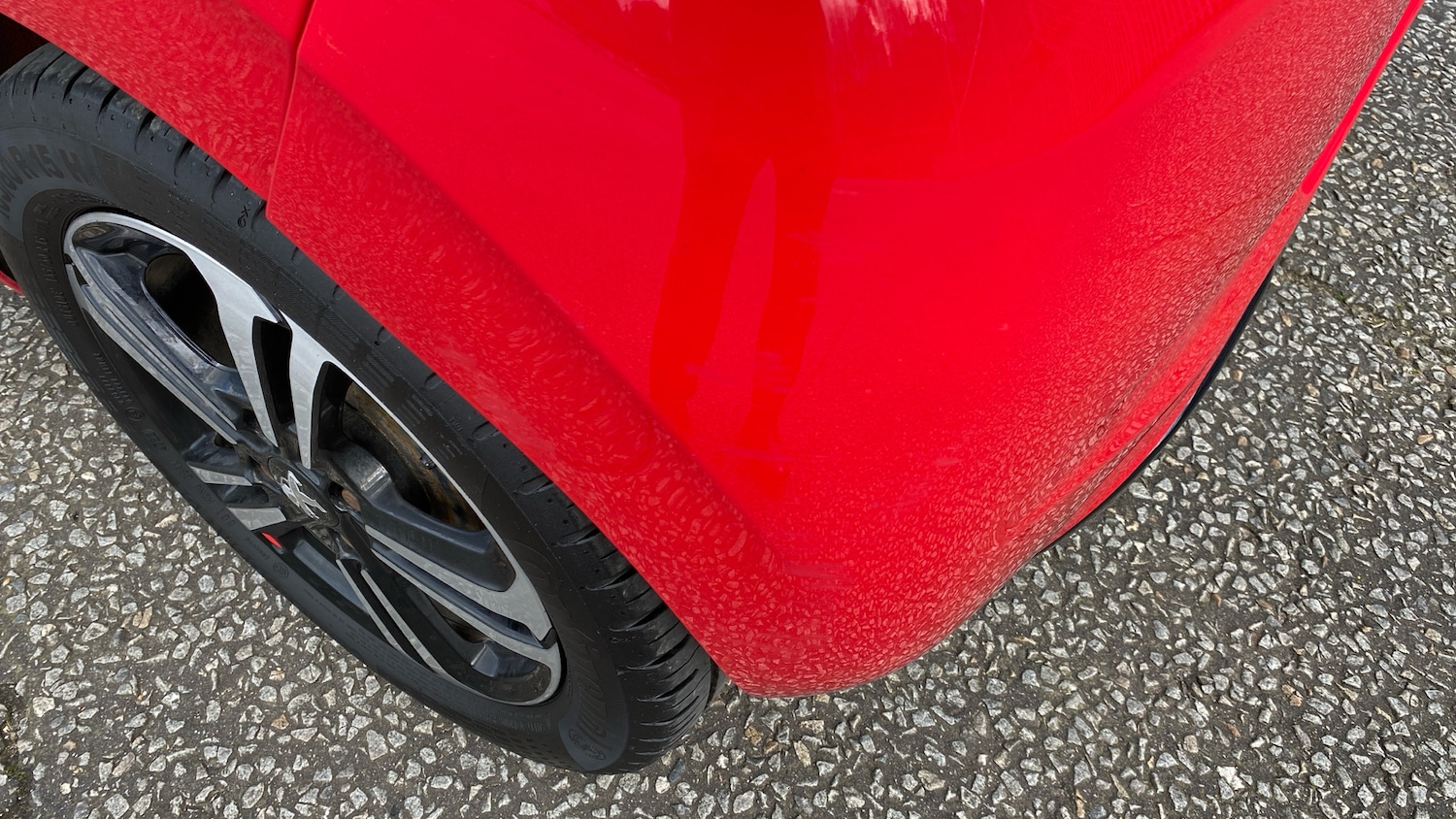 Used Peugeot 108 2017 for sale - 77735467: Photo 30