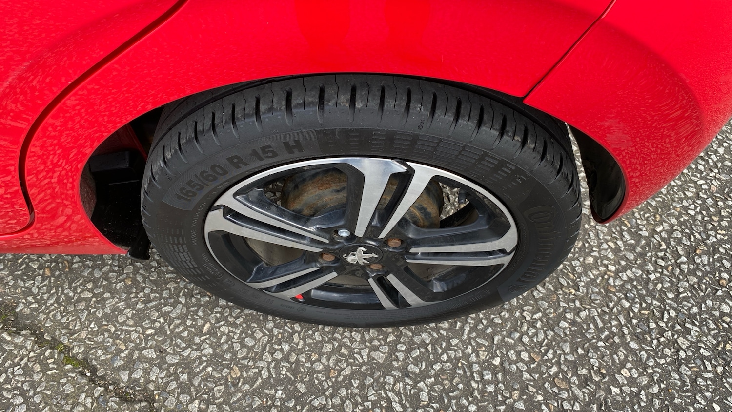 Used Peugeot 108 2017 for sale - 77735467: Photo 31