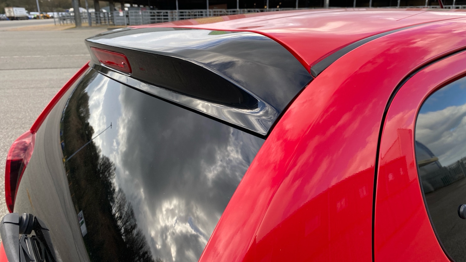 Used Peugeot 108 2017 for sale - 77735467: Photo 33