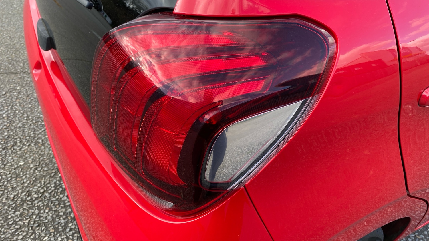 Used Peugeot 108 2017 for sale - 77735467: Photo 34