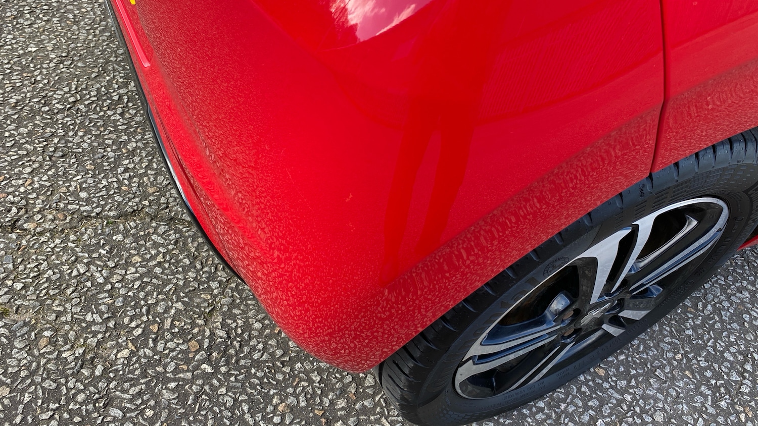 Used Peugeot 108 2017 for sale - 77735467: Photo 35