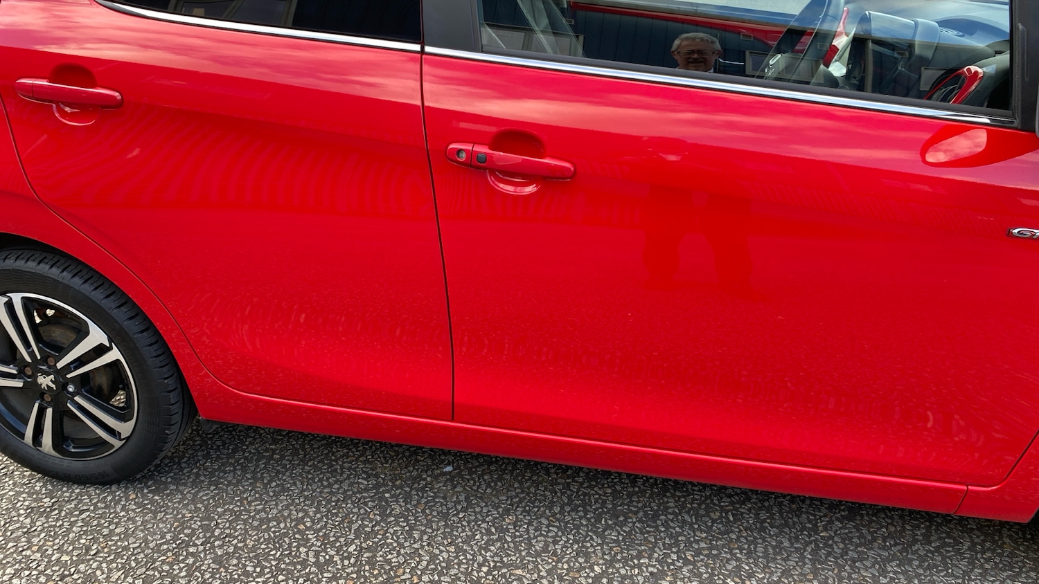 Used Peugeot 108 2017 for sale - 77735467: Photo 37