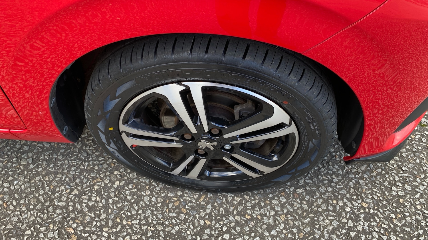 Used Peugeot 108 2017 for sale - 77735467: Photo 41