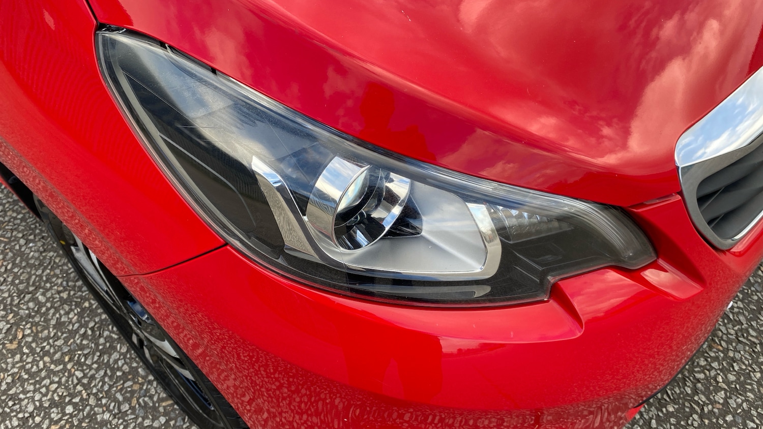 Used Peugeot 108 2017 for sale - 77735467: Photo 42