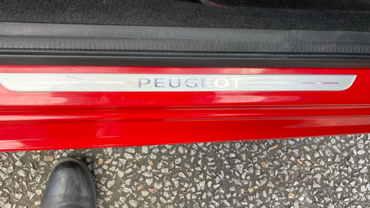 Used Peugeot 108 2017 for sale - 77735467: Photo 45