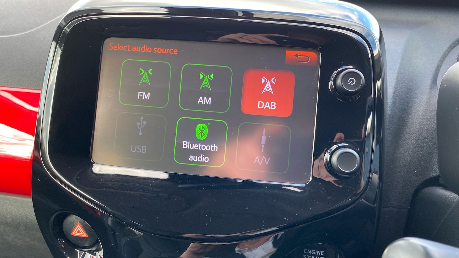 Used Peugeot 108 2017 for sale - 77735467: Photo 54