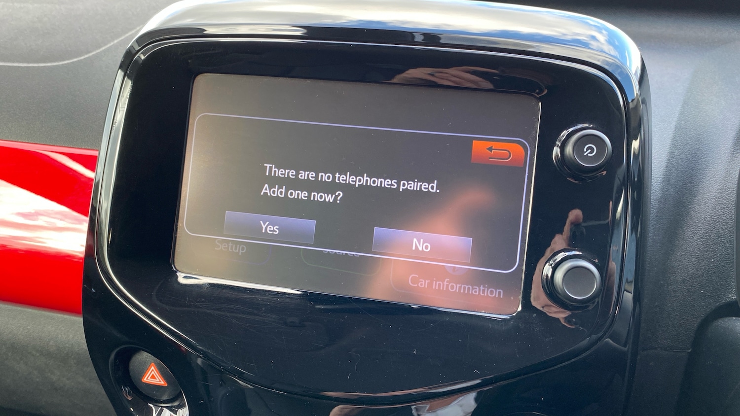 Used Peugeot 108 2017 for sale - 77735467: Photo 56