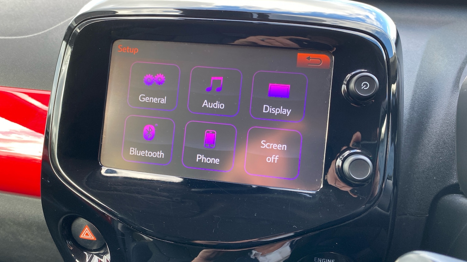 Used Peugeot 108 2017 for sale - 77735467: Photo 57