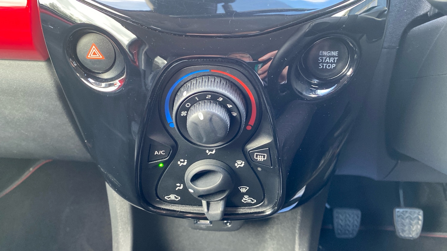 Used Peugeot 108 2017 for sale - 77735467: Photo 59