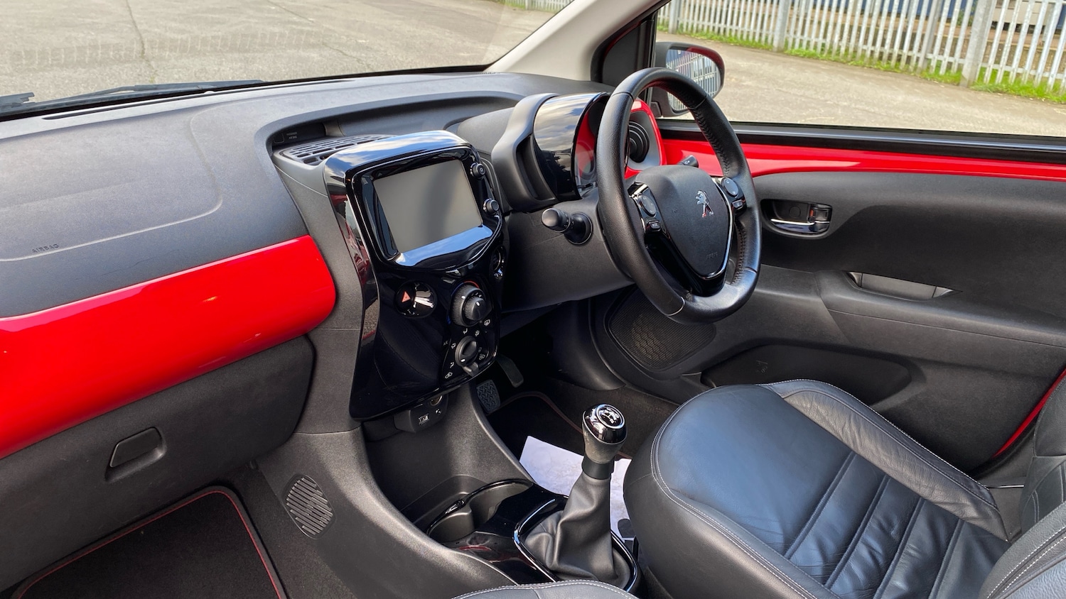 Used Peugeot 108 2017 for sale - 77735467: Photo 9