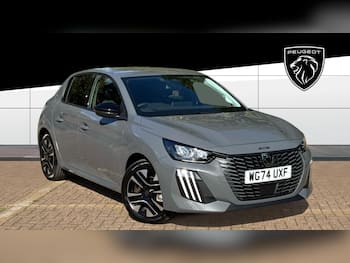 Used Peugeot 208 2024 for sale - 79841855: Photo