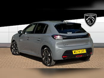 Used Peugeot 208 2024 for sale - 79841855: Photo