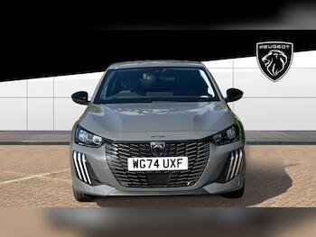 Used Peugeot 208 2024 for sale - 79841855: Photo