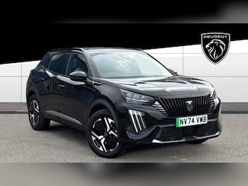 2025 (74) - 115kW GT 54kWh 5dr Auto Electric Estate