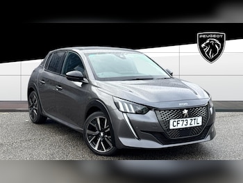 Used Peugeot 208 2023 for sale - 79556470: Photo