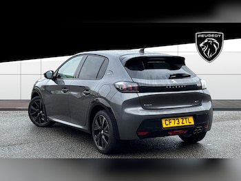 Used Peugeot 208 2023 for sale - 79556470: Photo