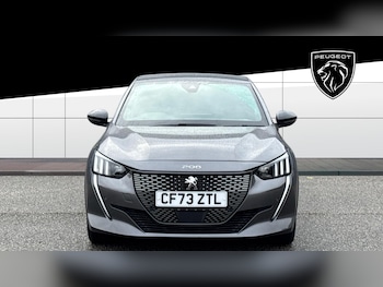 Used Peugeot 208 2023 for sale - 79556470: Photo