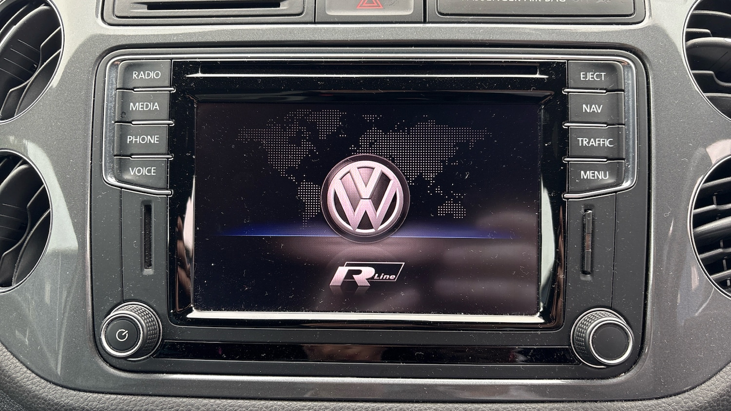 Used Volkswagen Tiguan 2015 for sale - 76366234: Photo 12