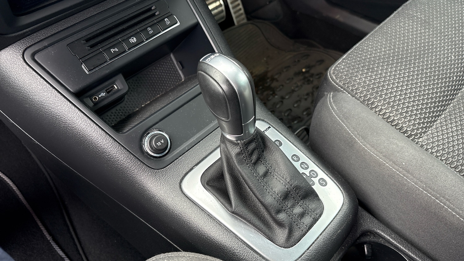 Used Volkswagen Tiguan 2015 for sale - 76366234: Photo 13