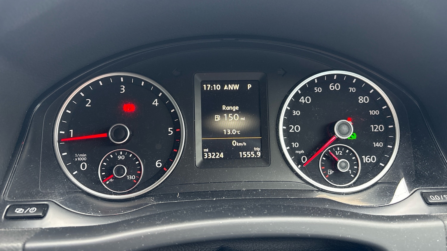 Used Volkswagen Tiguan 2015 for sale - 76366234: Photo 18