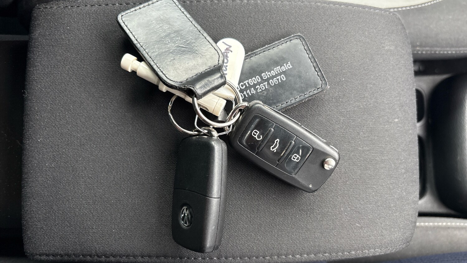 Used Volkswagen Tiguan 2015 for sale - 76366234: Photo 20