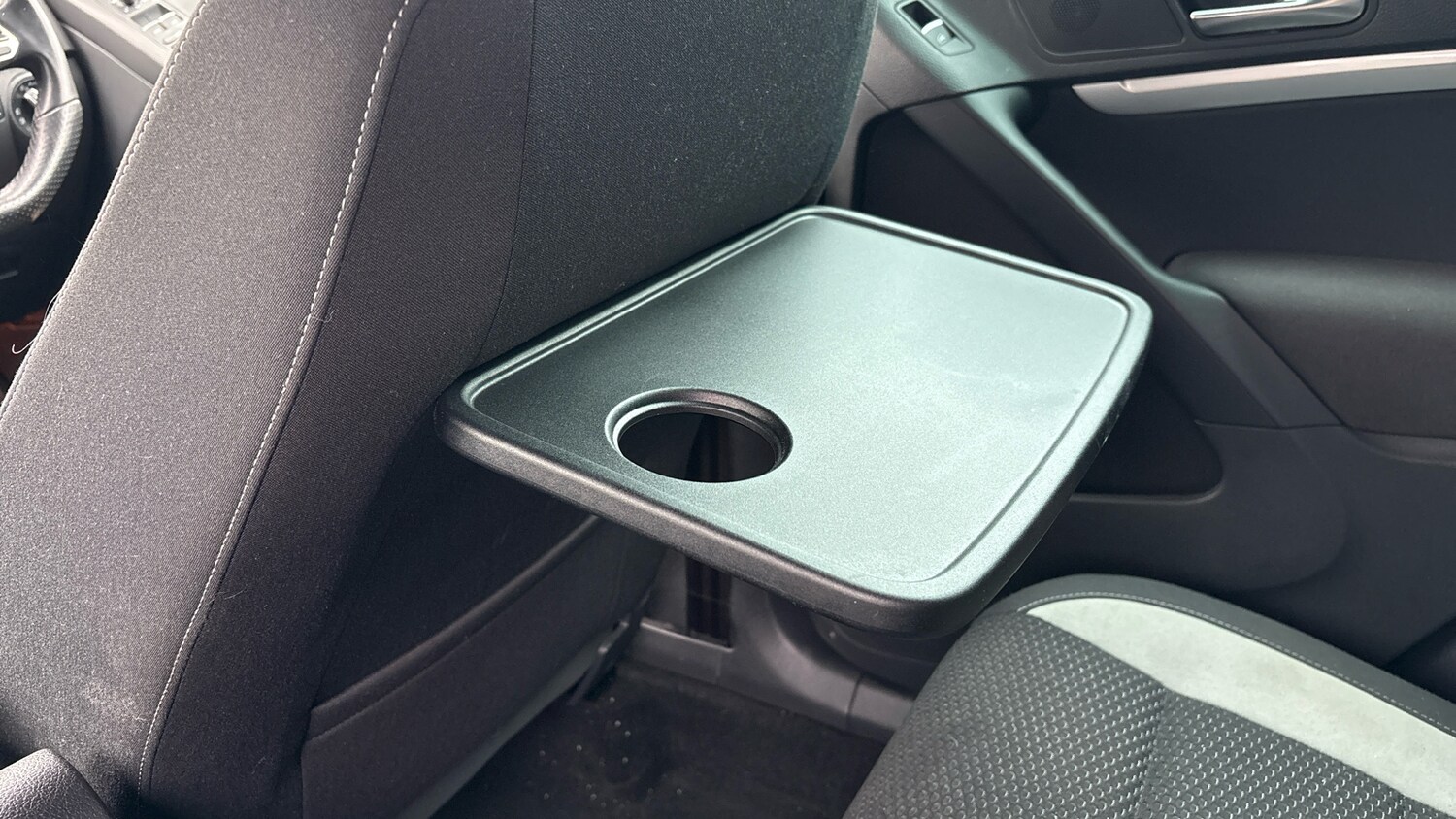 Used Volkswagen Tiguan 2015 for sale - 76366234: Photo 23