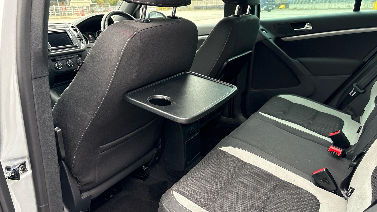 Used Volkswagen Tiguan 2015 for sale - 76366234: Photo 24