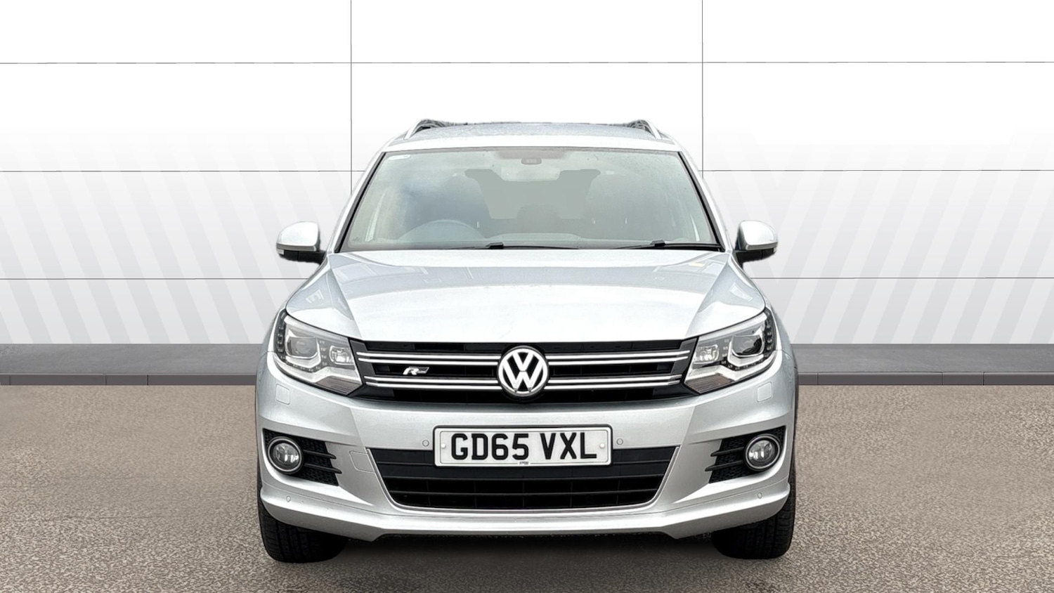 Used Volkswagen Tiguan 2015 for sale - 76366234: Photo 3