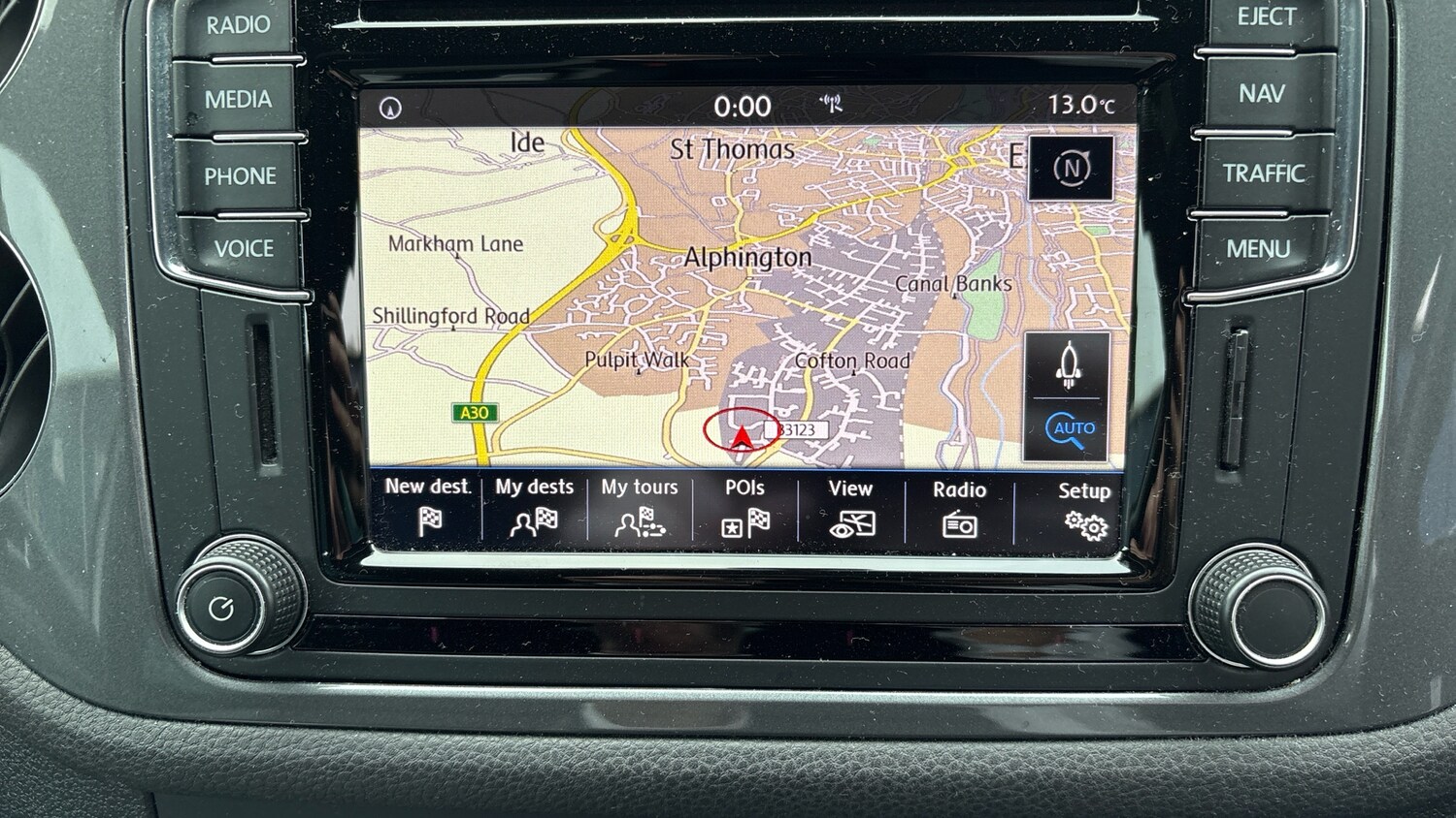 Used Volkswagen Tiguan 2015 for sale - 76366234: Photo 31