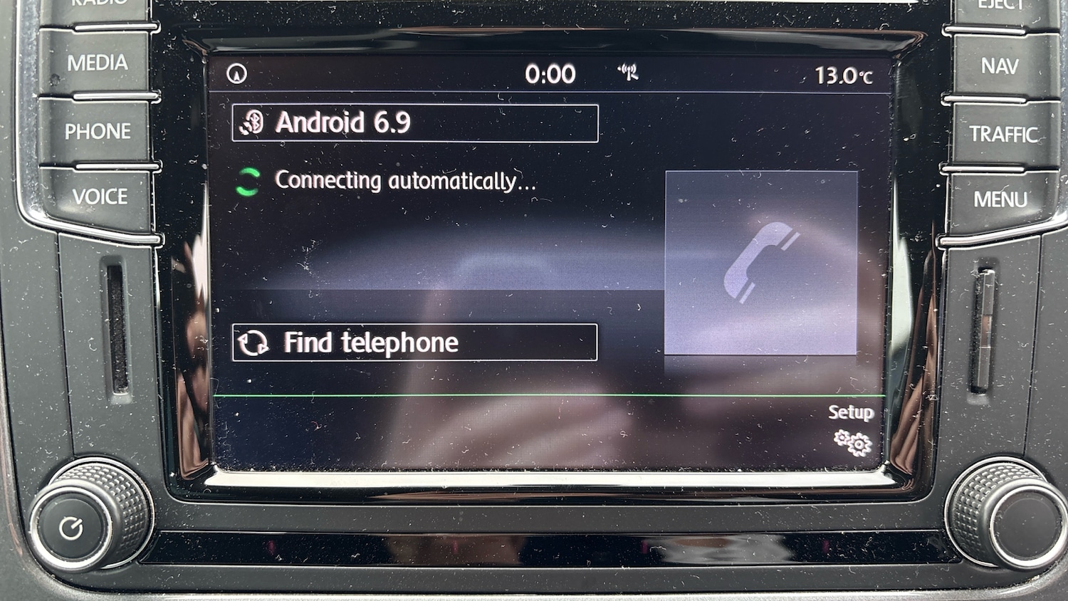 Used Volkswagen Tiguan 2015 for sale - 76366234: Photo 35