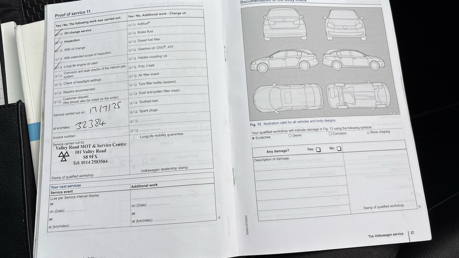 Used Volkswagen Tiguan 2015 for sale - 76366234: Photo 38
