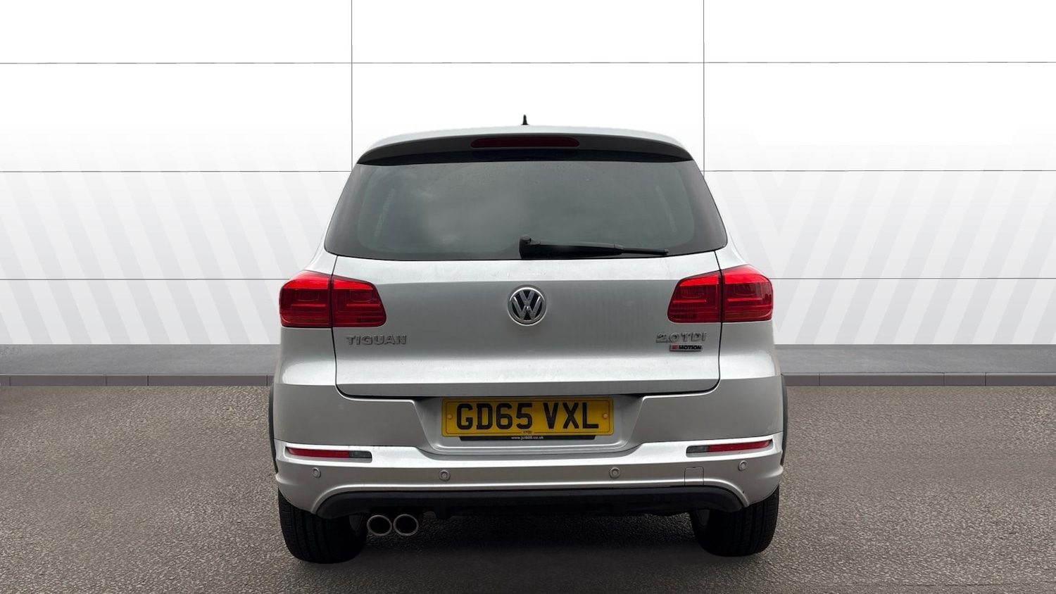 Used Volkswagen Tiguan 2015 for sale - 76366234: Photo 6