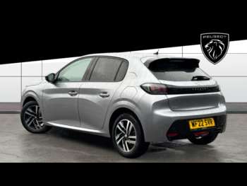 Used Peugeot 208 2022 for sale - 74869195: Photo