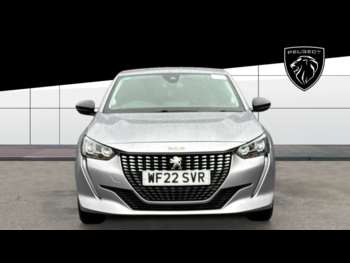 Used Peugeot 208 2022 for sale - 74869195: Photo