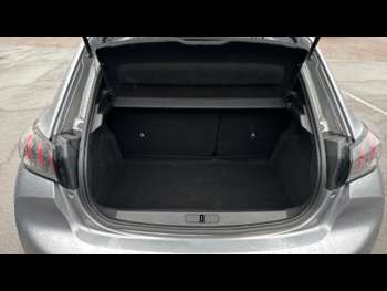 Used Peugeot 208 2022 for sale - 74869195: Photo