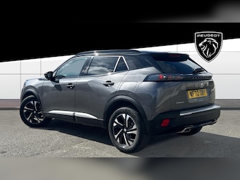 Used Peugeot 2008 2022 for sale - 78885952: Photo