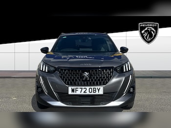 Used Peugeot 2008 2022 for sale - 78885952: Photo