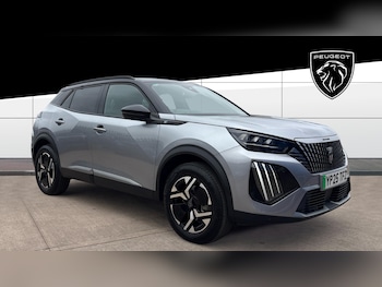 Used Peugeot 2008 2025 for sale - 77883799: Photo